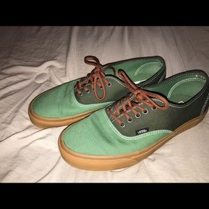 Like new rare color way men’s 9